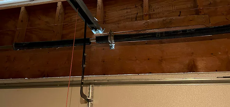 Broken Garage Door Cable Repair in Graham, WA