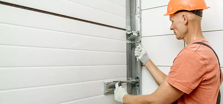 Why Choose Us for Garage Door Lock Services in Graham, WA?