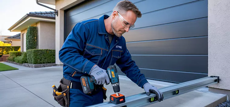 Why Choose Us for Garage Door Off Track Services in Graham, Washington?