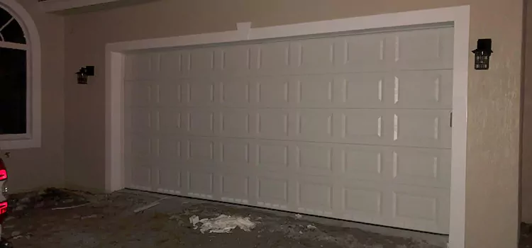 Garage Door Coil Replacement Graham