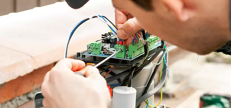 Specialized Brand Gate Motor Repairs Graham