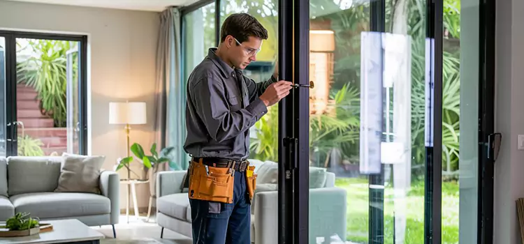 Why Choose Us for Your Glass Door Needs in Graham, WA?