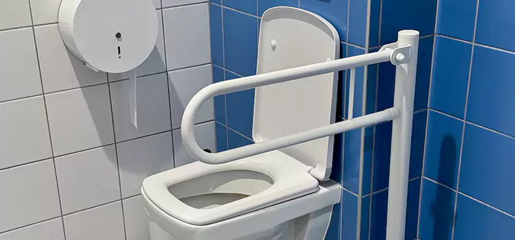 Comprehensive Solutions in Graham, WA for Accessible Facilities