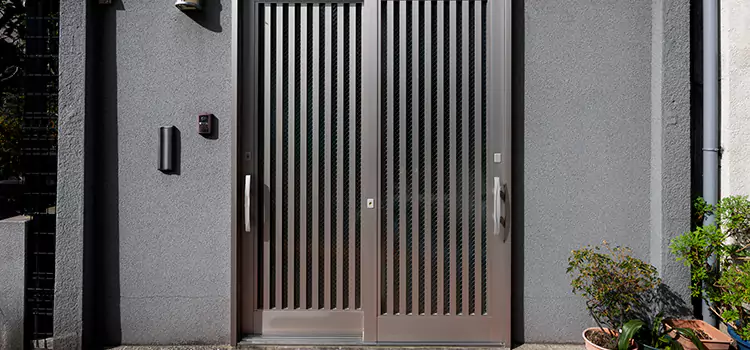 Why Choose Us for Your Security Needs in Graham, WA?