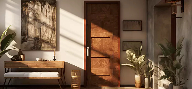 Specialty Interior Doors Graham
