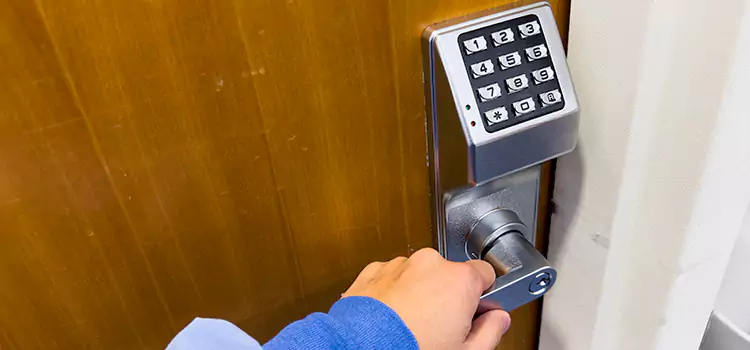 Why Choose Us for Your Keypad Lock Needs in Graham, WA?