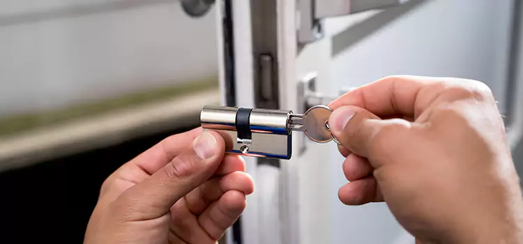 Lock Change Locksmiths Graham