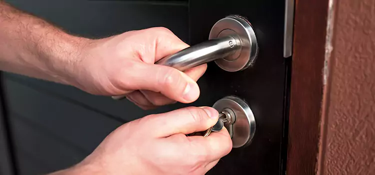 Master Key Control and Audits Graham