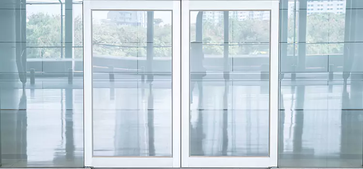 Mobile Sliding Screen Door Replacement Graham