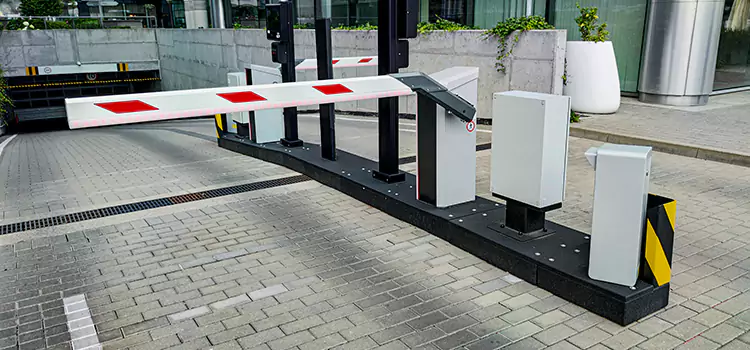 Custom Gate Design & Integration Graham
