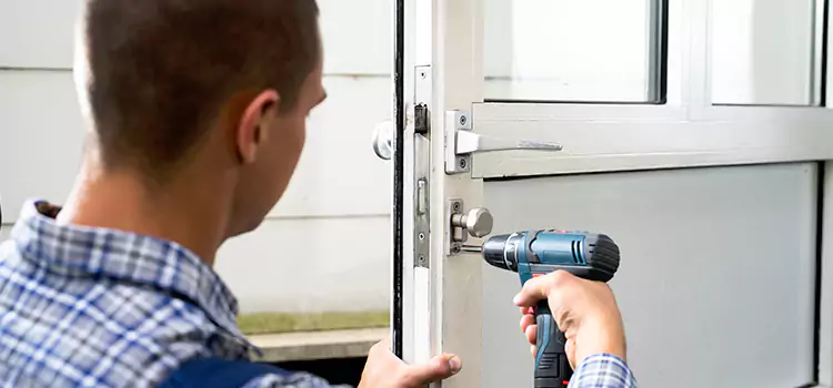 Experienced and Reliable Technicians Graham