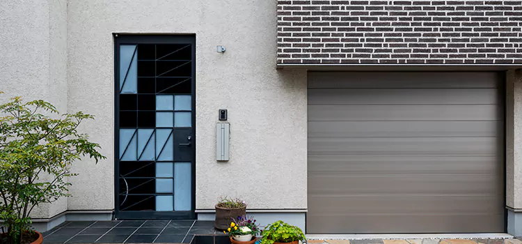 Residential Roll Up Security Doors Graham