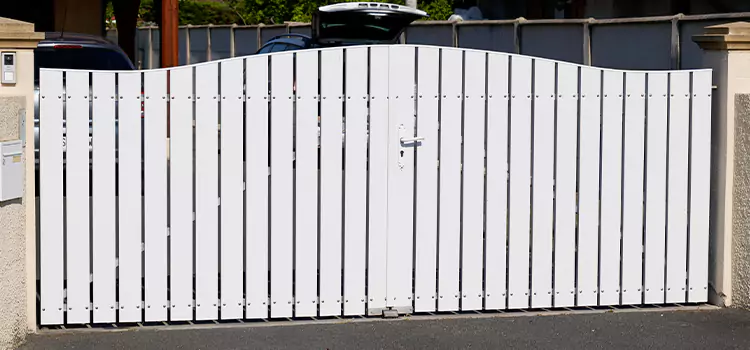 Why Choose Us for Residential Gate Repair in Graham, WA?