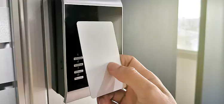 Advanced RFID Technology Integration in Graham, WA