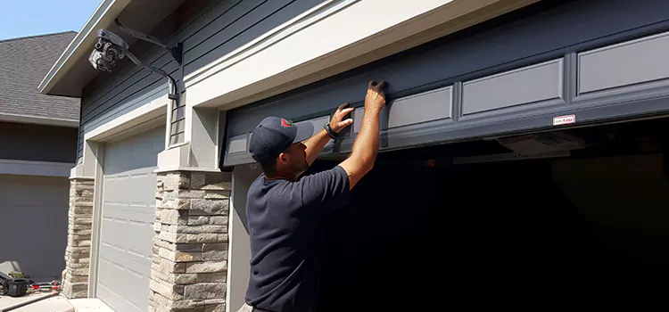 Janus Roll Up Doors Graham
