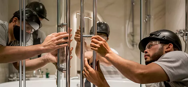 Shower Door Replacement Cost Graham