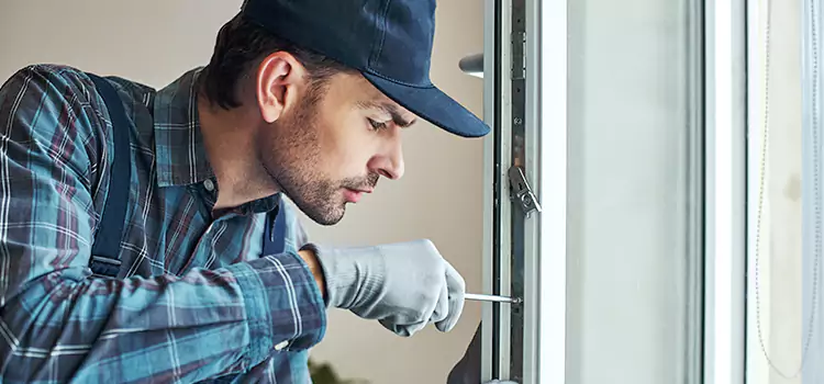 Emergency Response for Latch Issues Graham