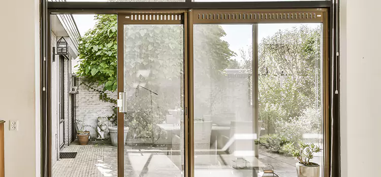 Glass Door Panel Replacement Cost Graham