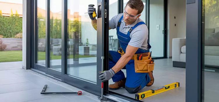 Patio Door Replacement Graham