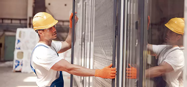 Sliding Door Mesh Replacement Graham