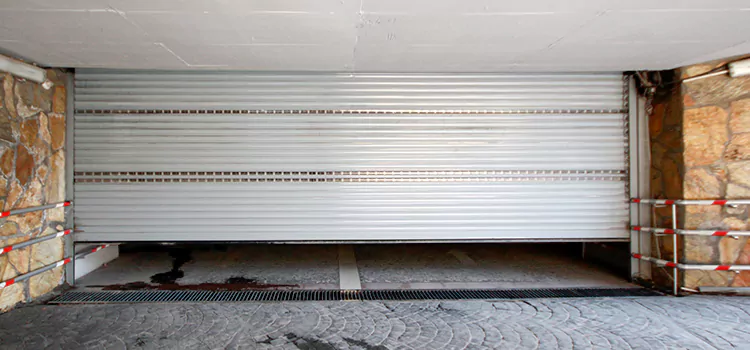 Steel Garage Door Repair Graham