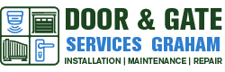 Door & Gate Services Graham